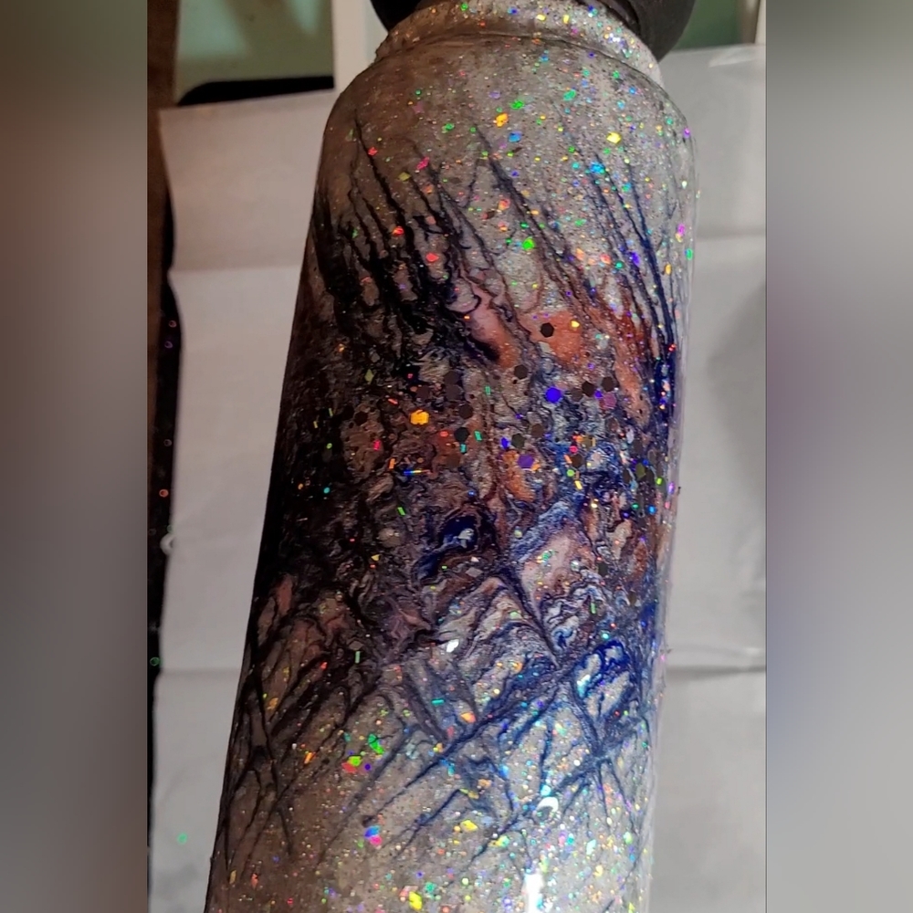 32 oz Hydro Water Bottle